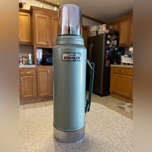 Stanley thermos
